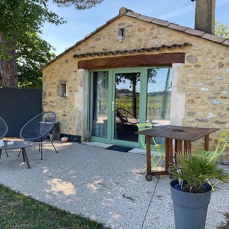 L'Atelier De La Bergerie - L' Ardeche - Via Rhona Villa Pont-Saint-Esprit Dış mekan fotoğraf