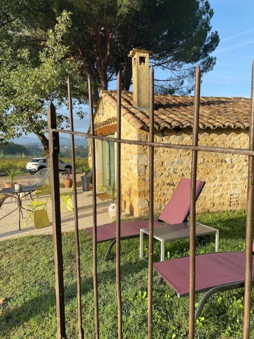 L'Atelier De La Bergerie - L' Ardeche - Via Rhona Villa Pont-Saint-Esprit Dış mekan fotoğraf