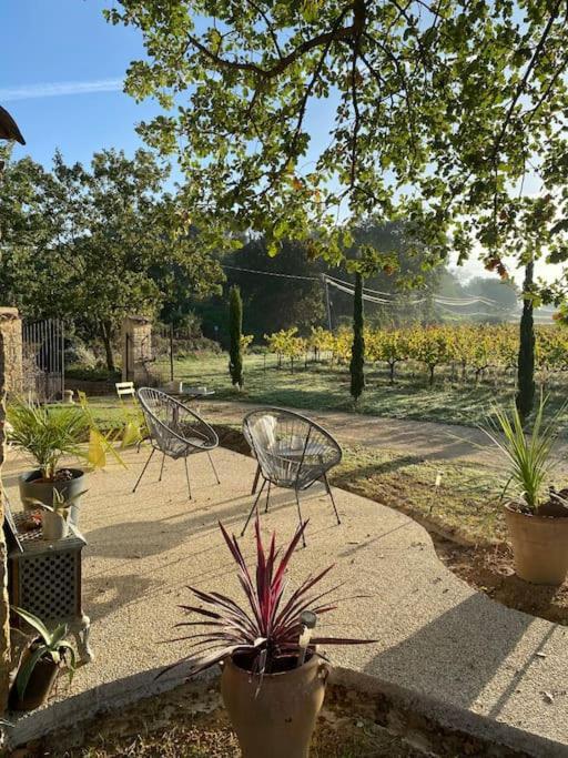 L'Atelier De La Bergerie - L' Ardeche - Via Rhona Villa Pont-Saint-Esprit Dış mekan fotoğraf